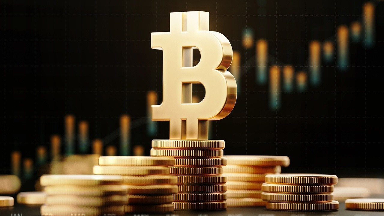 bitcoin coins