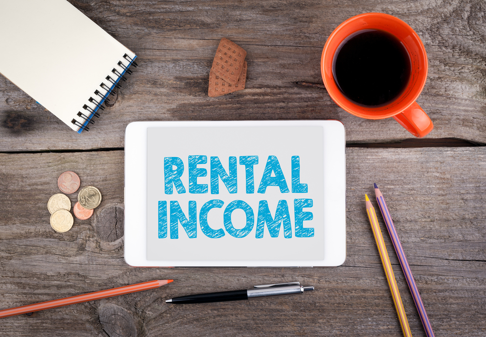 rental income