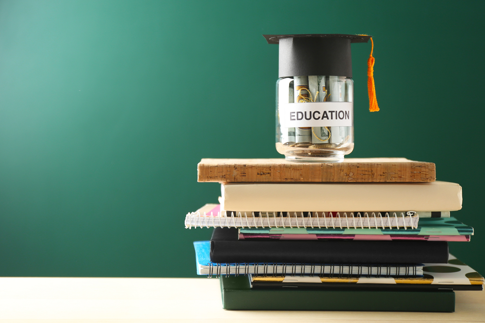 Education desk