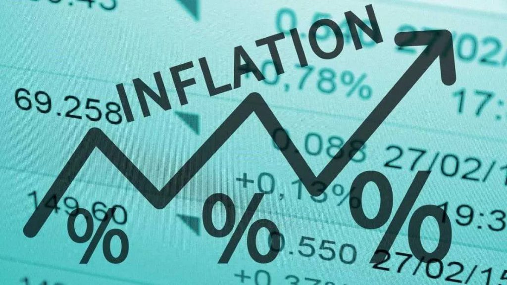 Inflation reduction