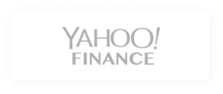 Yahoo Finance